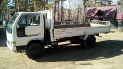 Nissan Atlas. Продам Грузовик Ниссан Атлас, 4 200 куб. см., до 3 т