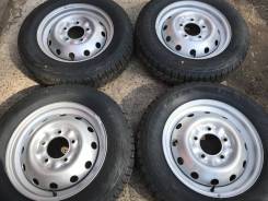 Нива. 5.0x16", 5x139.70, ET58