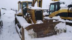 Caterpillar D6N. Бульдозер 2006 XL, 16 005,00 кг.