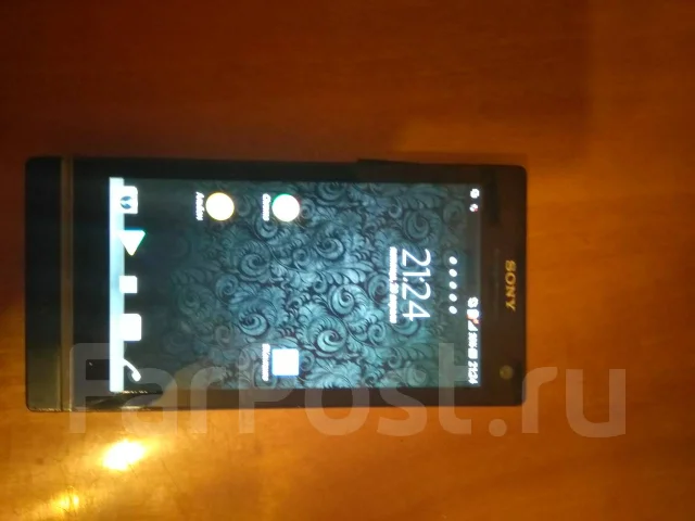 Sony Xperia S. �/� ����