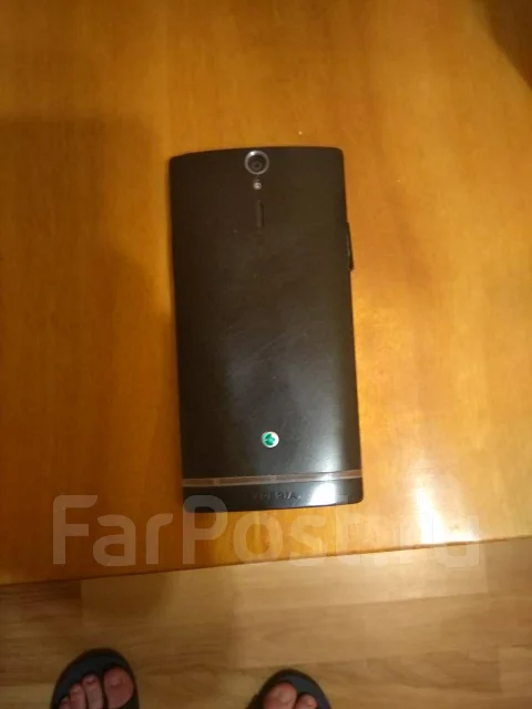 Sony Xperia S. �/� ����