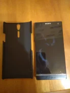 Sony Xperia S. �/� ����