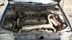 Toyota Corolla II. �������, ��������, 1.3 (85��.�.), ������, 170����. �� ����