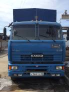 КамАЗ 65117. Продается Камаз 65117, 11 760 куб. см.