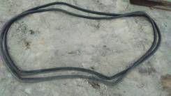 Уплотнитель двери багажника. Toyota Lite Ace Noah, CR40, CR40G, CR41, CR42, CR50, CR50G, CR51, CR52, KR41, KR42, KR52, SR40, SR40G, SR50, SR50G Toyota...