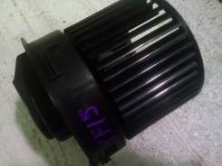 Мотор печки. Nissan Cube, Z12 Nissan Leaf, ZE0, ZE0E Nissan Juke, F15, F15E, F15N, JF15 Двигатели: MR18DE, EM57, EM61, HR15DE, HR16DE, MR16DDT