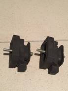 Подушка коробки передач. BMW 5-Series, E60, E61 BMW 6-Series, E63, E64 Двигатели: N62B40, N62B44, N62B48