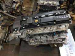 Двигатель в сборе. BMW 5-Series, E60, E61 Двигатели: M47D20, M47TU2D20, M54B22, M54B25, M54B30, M57D25, M57D30, M57D30OLT, M57D30OLTU, M57D30TOP, M57D...