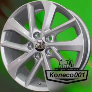 Enkei TY-5. 7.0x17", 5x114.3, ET39, �� 60,1���. ����