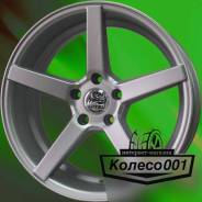 IJITSU. 7.0x17, 5x112.00, ET40, ЦО 66,6 мм.