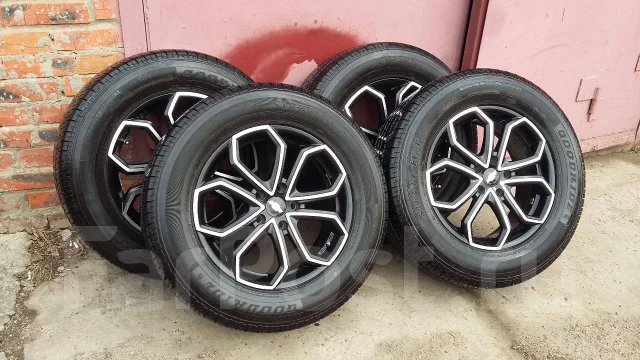 RepliKey RK 5089. 7.0x17", 5x115, ET41, �� 70,3���. ����