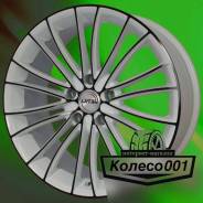 IJITSU. 7.5x17", 5x110.00, ET35, ЦО 65,1 мм.