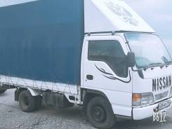Nissan Atlas. Продам Ниссан Атлас, 3 000 куб. см.