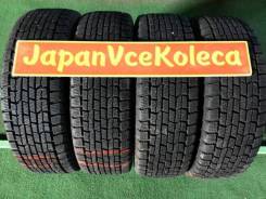 Goodyear Ice Navi. Зимние, без шипов, 2007 год, 5 %, 4 шт