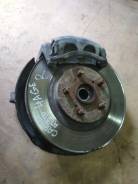 Ступица. Toyota Carina, AT210 Двигатели: 4AGE, 4AGELU, 4AGEU