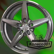 IJITSU. 7.5x6", 5x120.00, ET34, �� 72,6���.