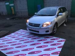 Toyota Corolla Fielder. NZE141, 1NZ