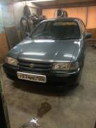 Toyota Tercel. автомат, передний, 1.5, бензин