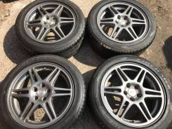 Speedline. 7.0x16, 5x100.00, ET35