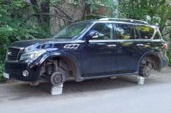 Противоугонная маркировка автомобиля