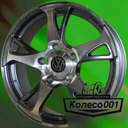 Replica. 7.5x17", 5x130, ET55, �� 71,5���. ����