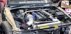 Двигатель в сборе. Toyota: Crown, Verossa, Soarer, Chaser, Mark II Wagon Blit, Crown Majesta, Mark II, Cresta, Supra Двигатель 1JZGTE. Под заказ