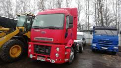 Ford Cargo. FORD Cargo CCK1 1838T HR, 9 000 куб. см., 10 т и больше