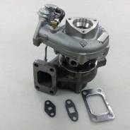 Дополнительное оборудование. Nissan Safari Двигатели: TD42, TD42T
