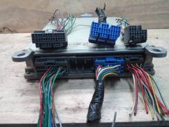 Разъем. Honda: Elysion, Accord, Avancier, Odyssey, Pilot, Inspire Двигатели: J30A, J30A1, J30A2, J30A4, J30A5, J30A9