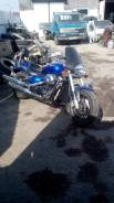 Suzuki Boulevard M50. 800 куб. см., исправен, птс, с пробегом