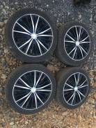Кованные Диски Vertec VR6 R18. 7.0x18" 5x114.30 ET48