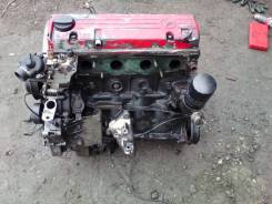 Двигатель в сборе. Mercedes-Benz E-Class, W124 Двигатели: M102, M102E20, M102E23, M102V20