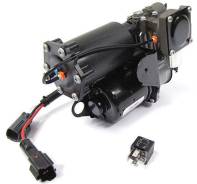 Насос подкачки стоек. Land Rover Range Rover Land Rover Discovery Land Rover Range Rover Sport Двигатели: LRSDV8, LRTDV6, LRTDV8, LRV6, LRV8, LRSDV6