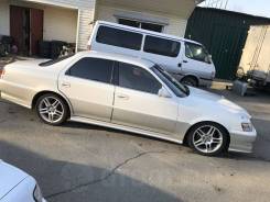 Toyota Cresta