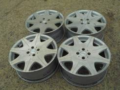 Legzas. 7.0x17", 4x100.00, ET29, ЦО 73,0 мм.