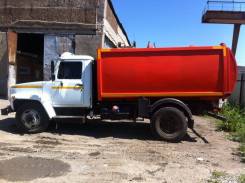 ГАЗ 3309. Продаётся газ 3309, 4 750 куб. см.