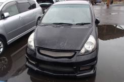 Honda Fit. GD3