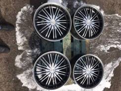 Sakura Wheels. x18. Под заказ