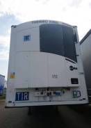 Schmitz Cargobull. Продам полуприцеп рефрижератор, 20 000 кг.