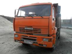 КамАЗ 6520. Самосвал Камаз-6520 год 2011 в Пензе, 11 760 куб. см.