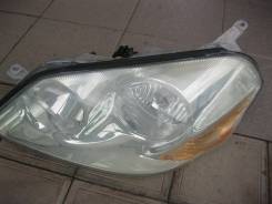 Фара. Toyota Mark II, GX110, JZX110, GX115, JZX115 Двигатели: 1GFE, 1JZFSE, 1JZGTE, 1JZGE