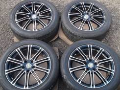 Schmidt. 8.0x17, 5x112.00, ET35
