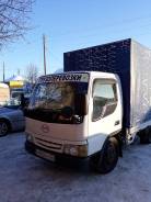 Mazda Titan. Продам грузовик , 3 000 куб. см., 2 000 кг.