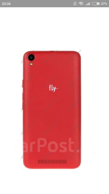 Fly FS504 Cirrus 2. �����, �������, 3G, 4G LTE ����