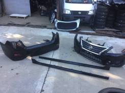 Обвес кузова аэродинамический. Nissan Sentra, B17