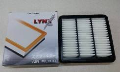 Воздушный фильтр двигателя LYNXauto LA1446 в Томске Фильтр воздушный. Hyundai Elantra Hyundai Avante, HD Hyundai i30 Kia Ceed Kia Cerato Kia Shuma Kia Forte
