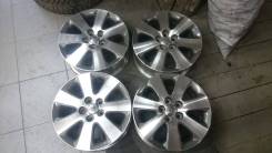 Toyota. 6.0x15, 5x100.00, ET45, ЦО 60,1 мм.