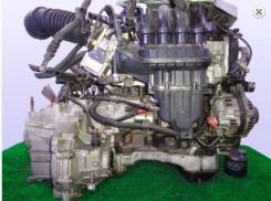 Двигатель в сборе. Mitsubishi: RVR, Lancer Cedia, Minica, Legnum, Galant, Aspire, Lancer, Mirage, Dion, Dingo Двигатели: 4G93, 4A31, 4G94
