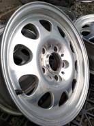 BMW. 7.0x15", 5x120.00, ET47, ЦО 72,5 мм.