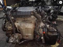 Двигатель в сборе. Mitsubishi RVR, N61W Двигатель 4G93